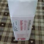 Mothercare All We Know Baby Lotion-Superb quality-By v_swastik_kumar