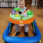 Safety 1st Sounds 'N Lights Discovery Walker-Good quality walker-By trupti_kirad