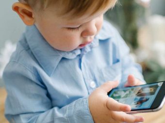 7 Reasons You Shouldn’t Give Your Kids A Smartphone