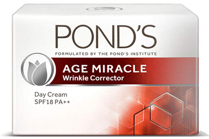 Pond’s Age Miracle Wrinkle Corrector