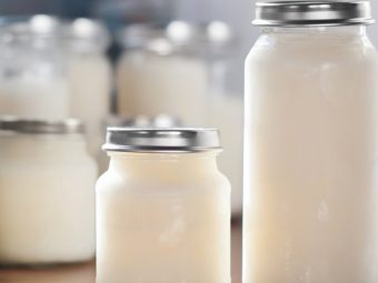 Shipping Breast Milk: Procedure, Cost And Tips To Follow