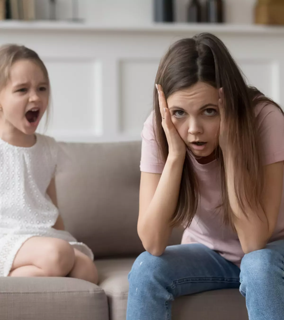 8 Reasons To Be Grateful For Tantrums