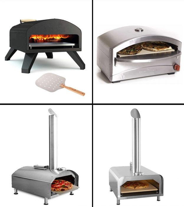 10 Best Outdoor Pizza Ovens That Are Worth Your Dough In 2022