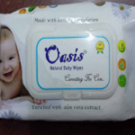 Oasis Baby Wipes-Exceptional-By prashanthi_matli