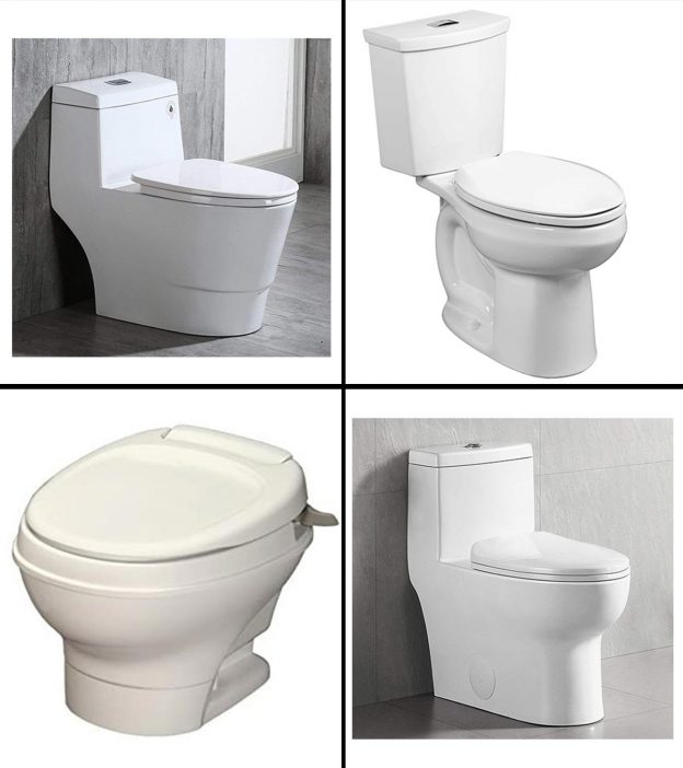 11 Best Chair Height Toilets For Tall Users And Seniors In 2022