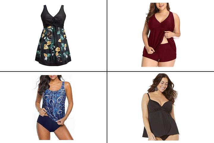 apple shaped plus size models