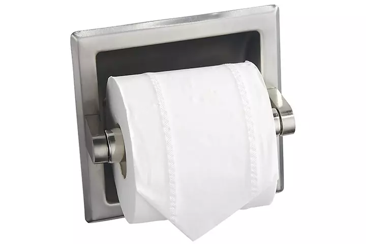 BGL Toilet Paper Holder