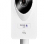 Cocoon Cam Plus Baby Monitor with Breathing Monitoring-my babys first live streaming baby monitor-By prashanthi_matli