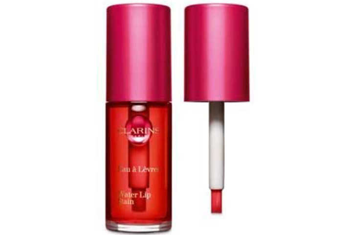 Clarins Water Lip Stain - Red Water