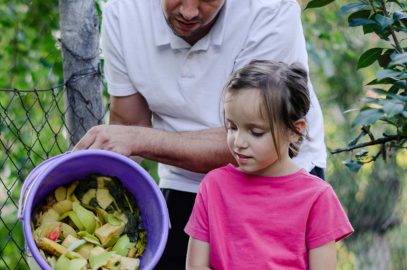 13 Useful Activities To Teach Composting For Kids