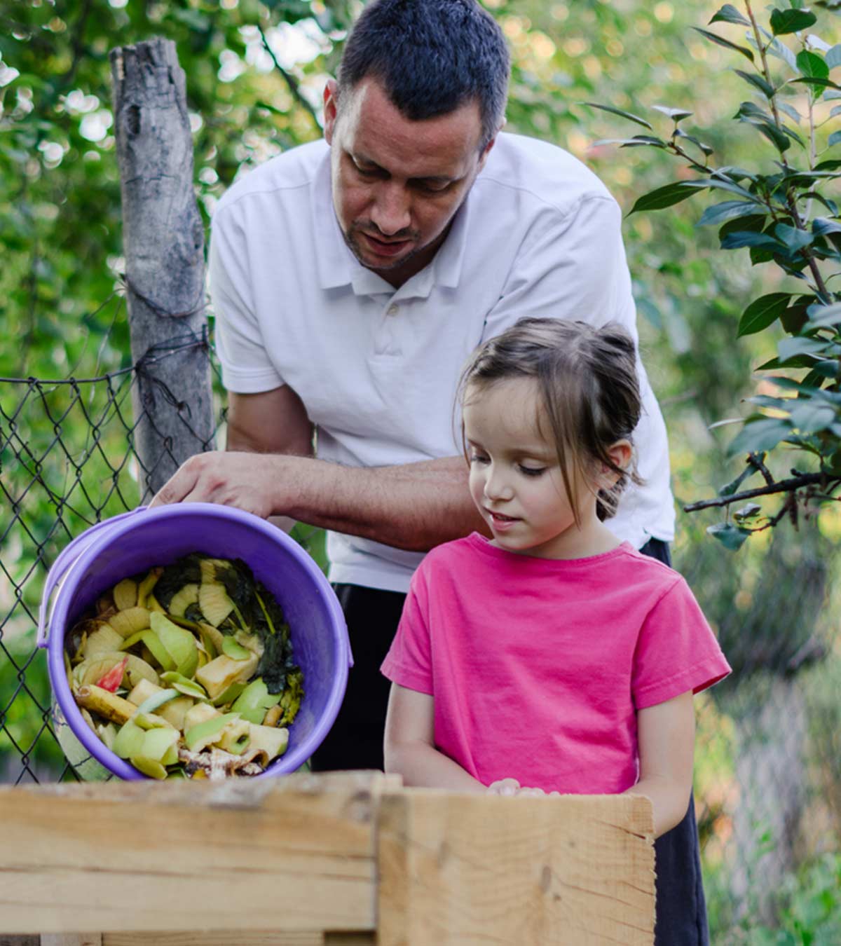 13 Useful Activities To Teach Composting For Kids
