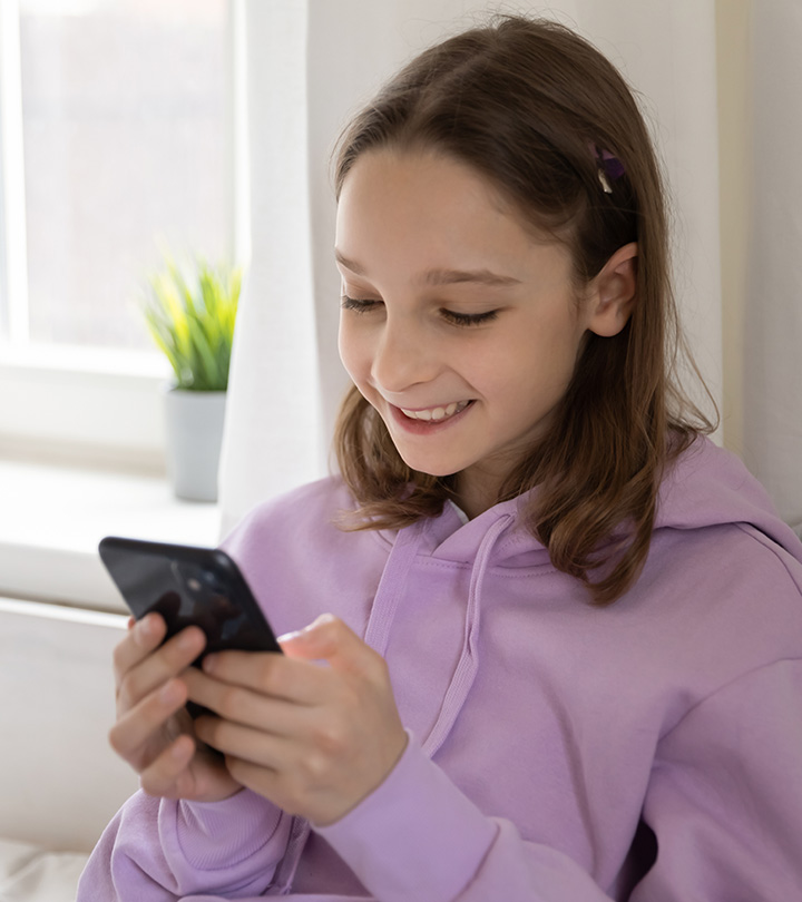 15 Safe Texting Or Messaging Apps For Kids