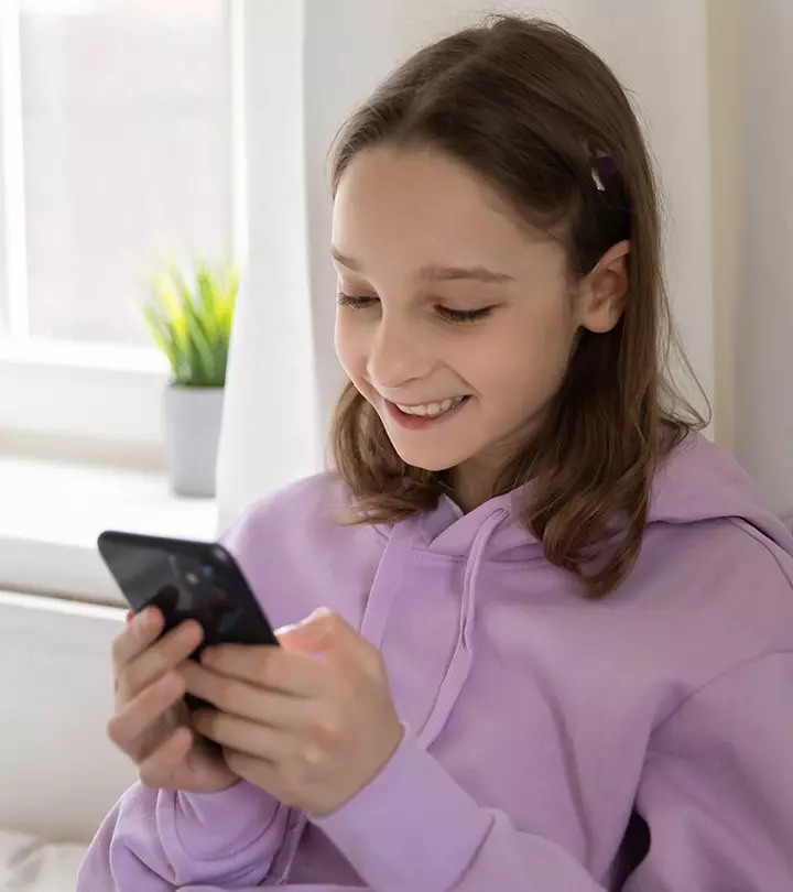 17 Safe Texting Or Messaging Apps For Kids