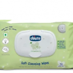 Chicco Baby Moments Wipes-Hypoallergenic baby wipes from Chicco-By prashanthi_matli