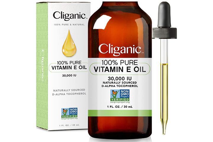 17 Best Vitamin E Oils For A Healthy Skin In 2022