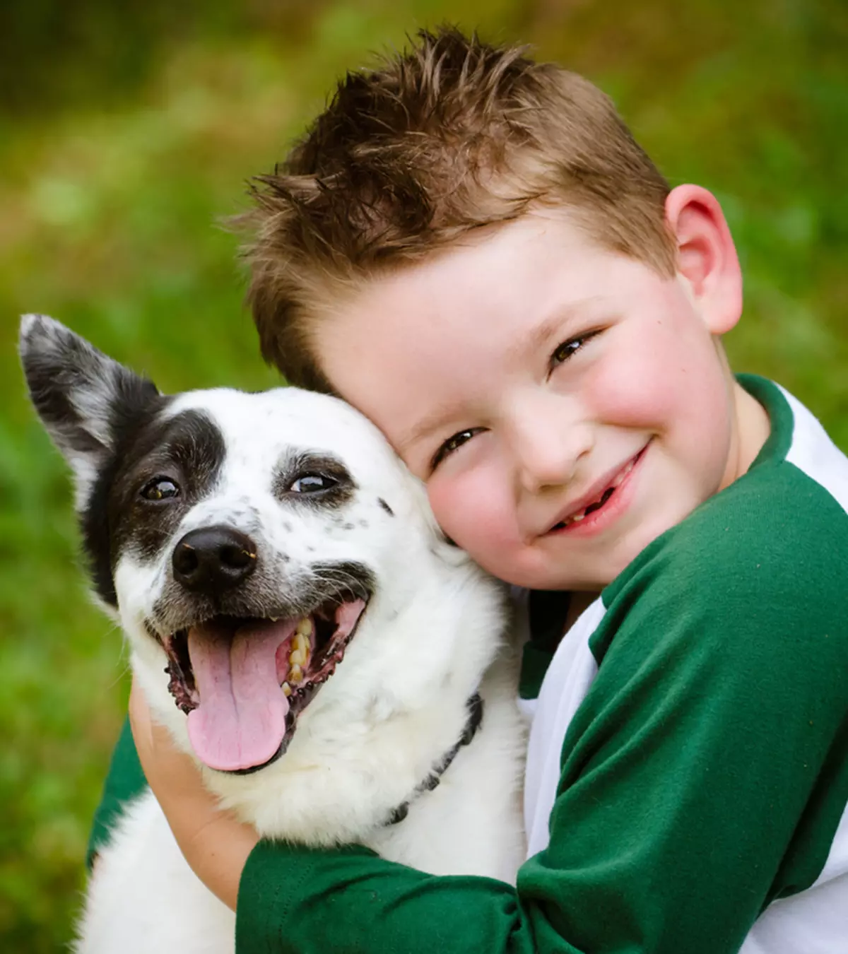 15 Short And Funny Poems About Dogs For Kids