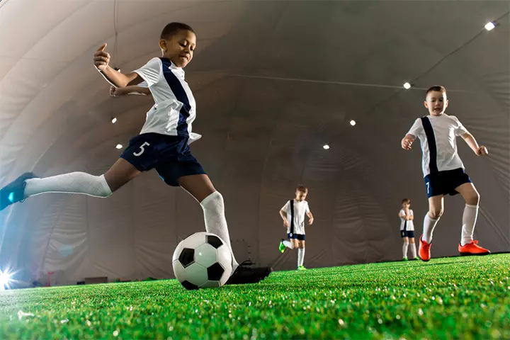 Is The Activity Approved And Safe?