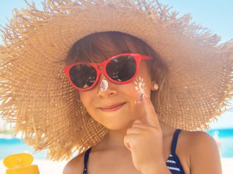 6 Important Sun Safety And Protection Tips For Kids