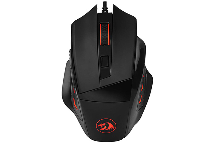 Redragon Phaser Wired USB Gaming Mouse