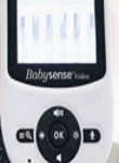 Babysense Video Baby Monitor-Quality baby video monitor-By prashanthi_matli