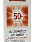 SebaMed Sun Care Cream SPF50-Baby sun screen cream-By prashanthi_matli