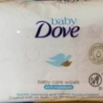 Baby Dove Baby Wipes Rich Moisture-Dove-By dhanu_horse