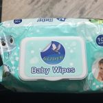 GLIDER Baby Wet Wipes-Nice package-By v_swastik_kumar