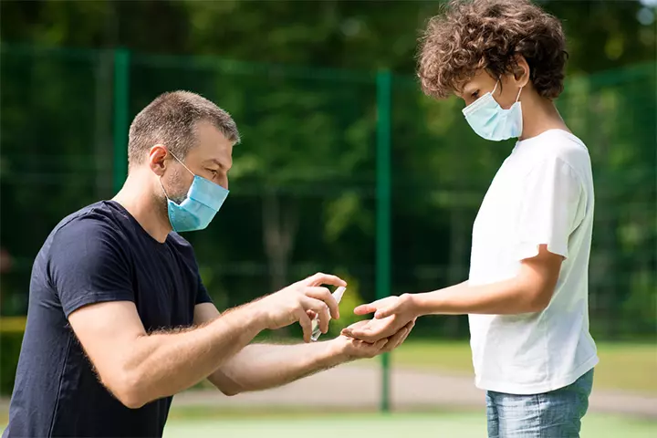 Strike All Safety Measures Off The List