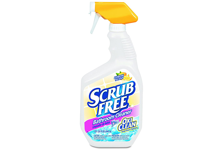 Scrub-Free Arm & Hammer 3320000105 Scrub Free Soap Scum Remover
