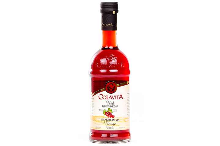 Colavita Red Wine Vinegar