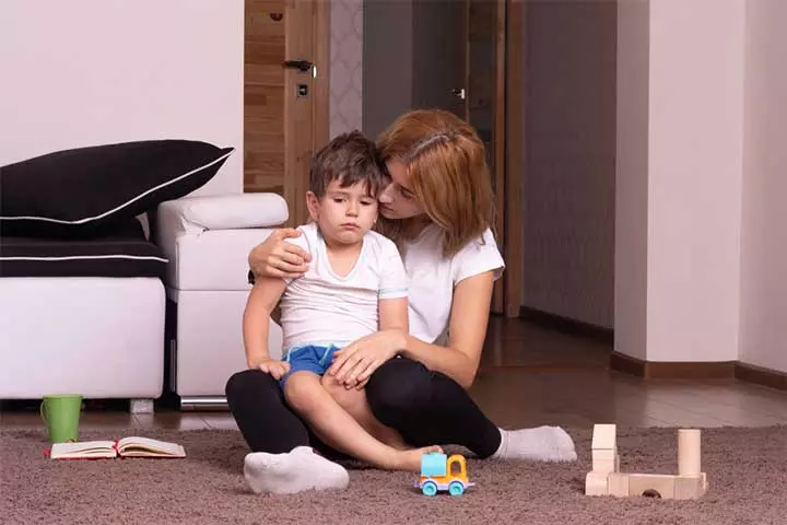 What To Do If Your Toddler Won’t Poop