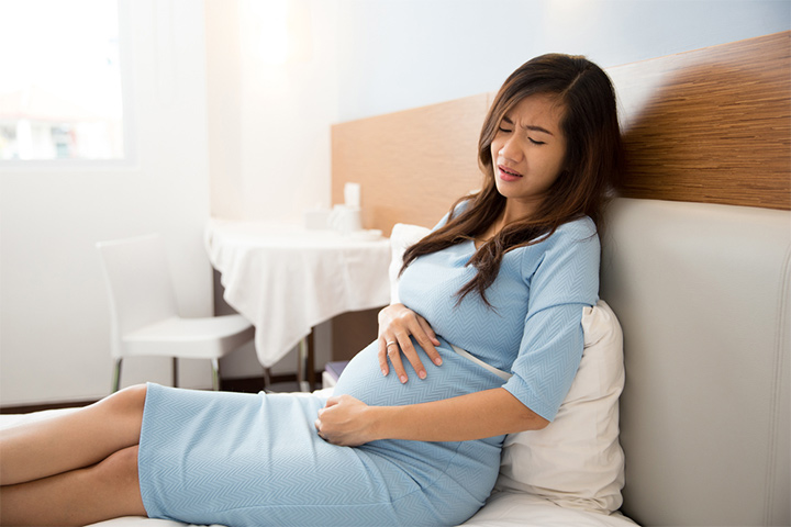 What Causes Prodromal Labor During Pregnancy?