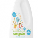 Babyganics Baby Laundry Detergent Fragrance Free-Phosphate free baby laundry-By prashanthi_matli