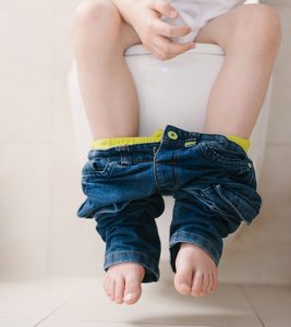 Hemorrhoids In Children: Causes, Treatment, And Prevention