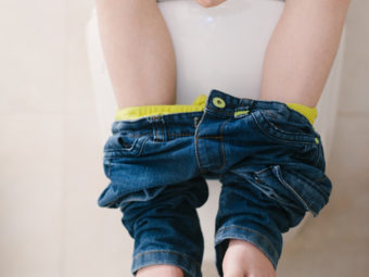 Hemorrhoids In Children: Causes, Treatment, And Prevention