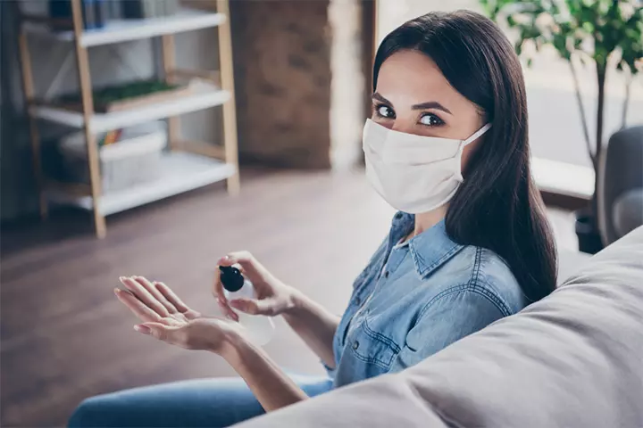 Prevention Is Better Than Cure