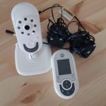 Infant Optics Video Baby Monitor-Super monitor-By ncc