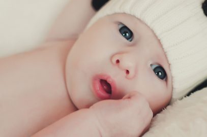 300 Popular Baby Boy Names Ending in Y, With Meanings