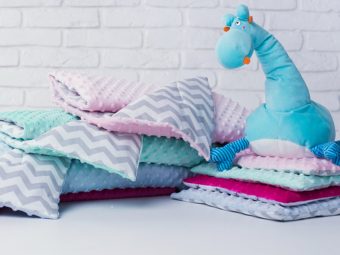 How To Pick The Right Baby Blanket Size & Why It Is Important