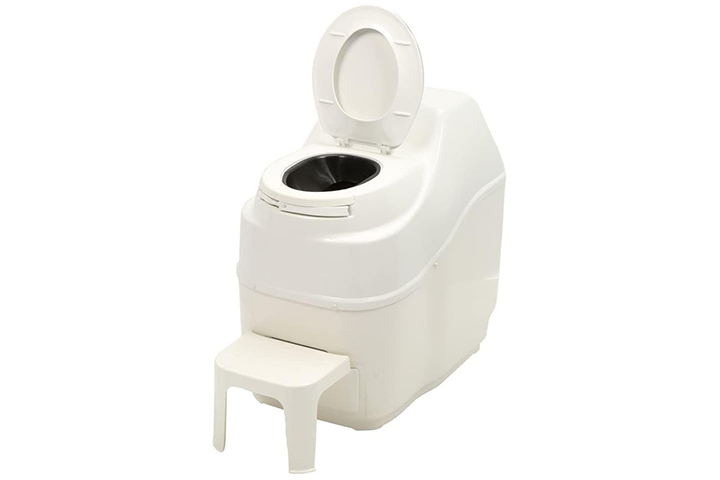 Sun-Mar Excel Self-Contained Composting Toilet