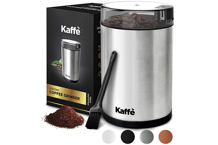 Kaffe Coffee Grinder
