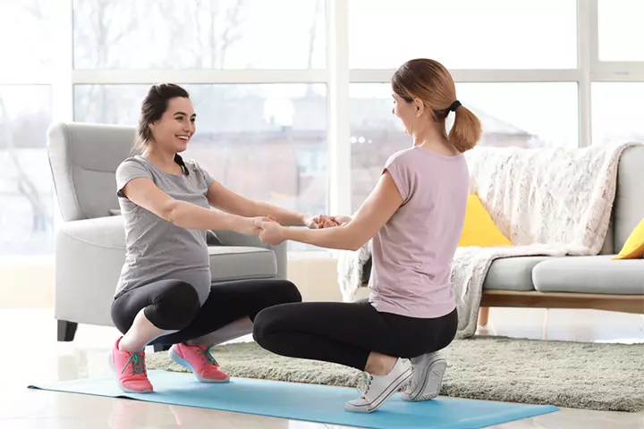 Higher Energy And Stamina