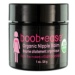 bamboobies Organic Lanolin-Free Nursing Balm Nipple Cream-Wonder cream for chapped nipples-By prashanthi_matli