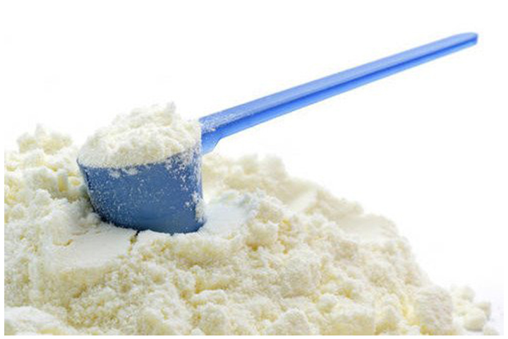 SriSatymev Skimmed Milk Powder