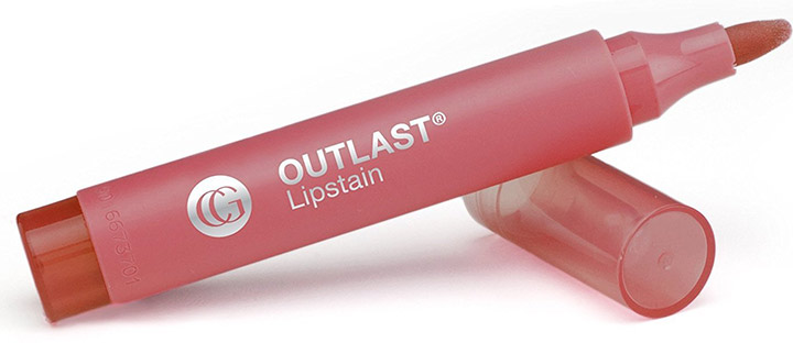 Covergirl Outlast Lipstain - Saucy Plum