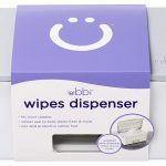 Ubbi Baby Wipes-Best dispenser-By v_swastik_kumar