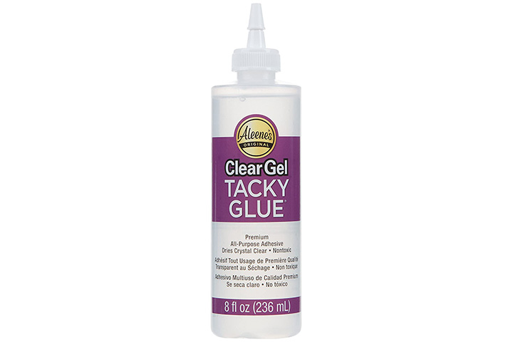 Aleene's Gel Glue