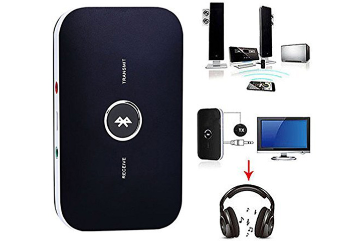 Ambay Computer Bluetooth Transmitter And Receiver