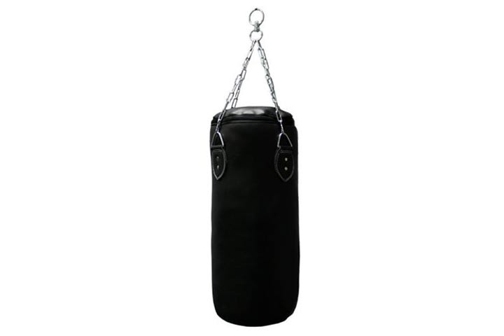 BODY MAXX Boxing Filled Punching Bag