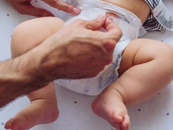 CPR For Infants: What It Is, When To Give And How To Do It